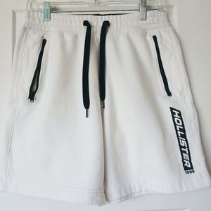 Men's Hollister shorts
